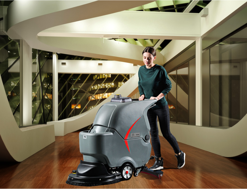 高美S56B智慧型手推式电竞赛事竞猜平台