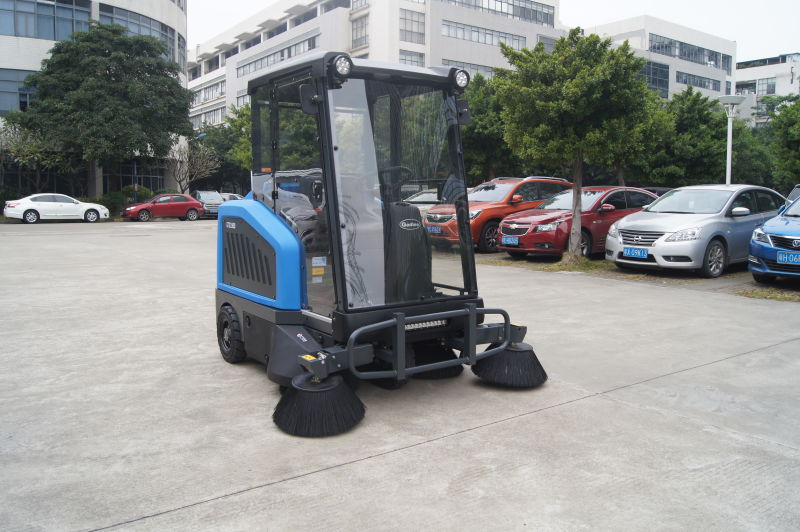 GTS1900(含驾驶舱)案例图1