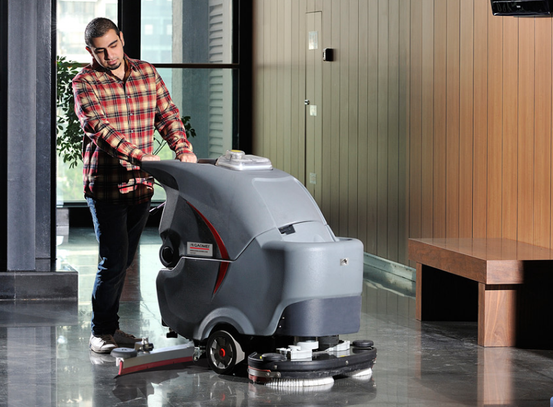 高美S-70BT智慧型手推式电竞赛事竞猜平台