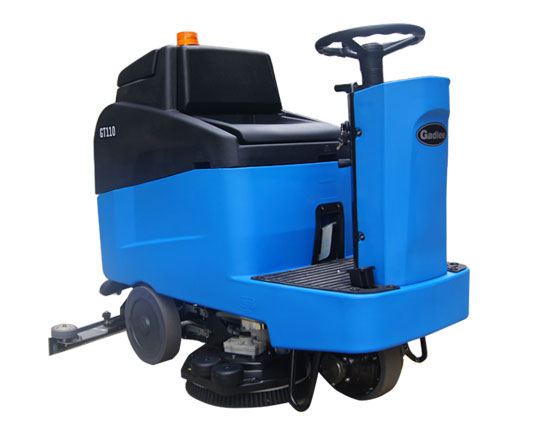 Gadlee GT110 驾驶式电竞赛事竞猜平台（节能型）