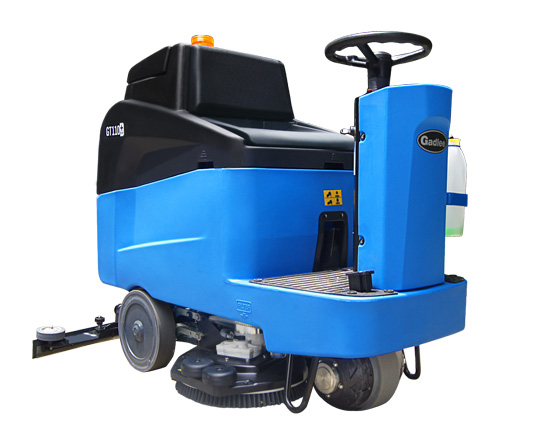 Gadlee GT110+ 驾驶式电竞赛事竞猜平台（智能型）