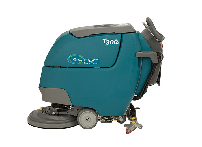 坦能T300/T300e手推式电竞赛事竞猜平台