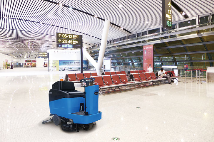 Gadlee嘉得力GT110电竞赛事竞猜平台商超保洁清洁